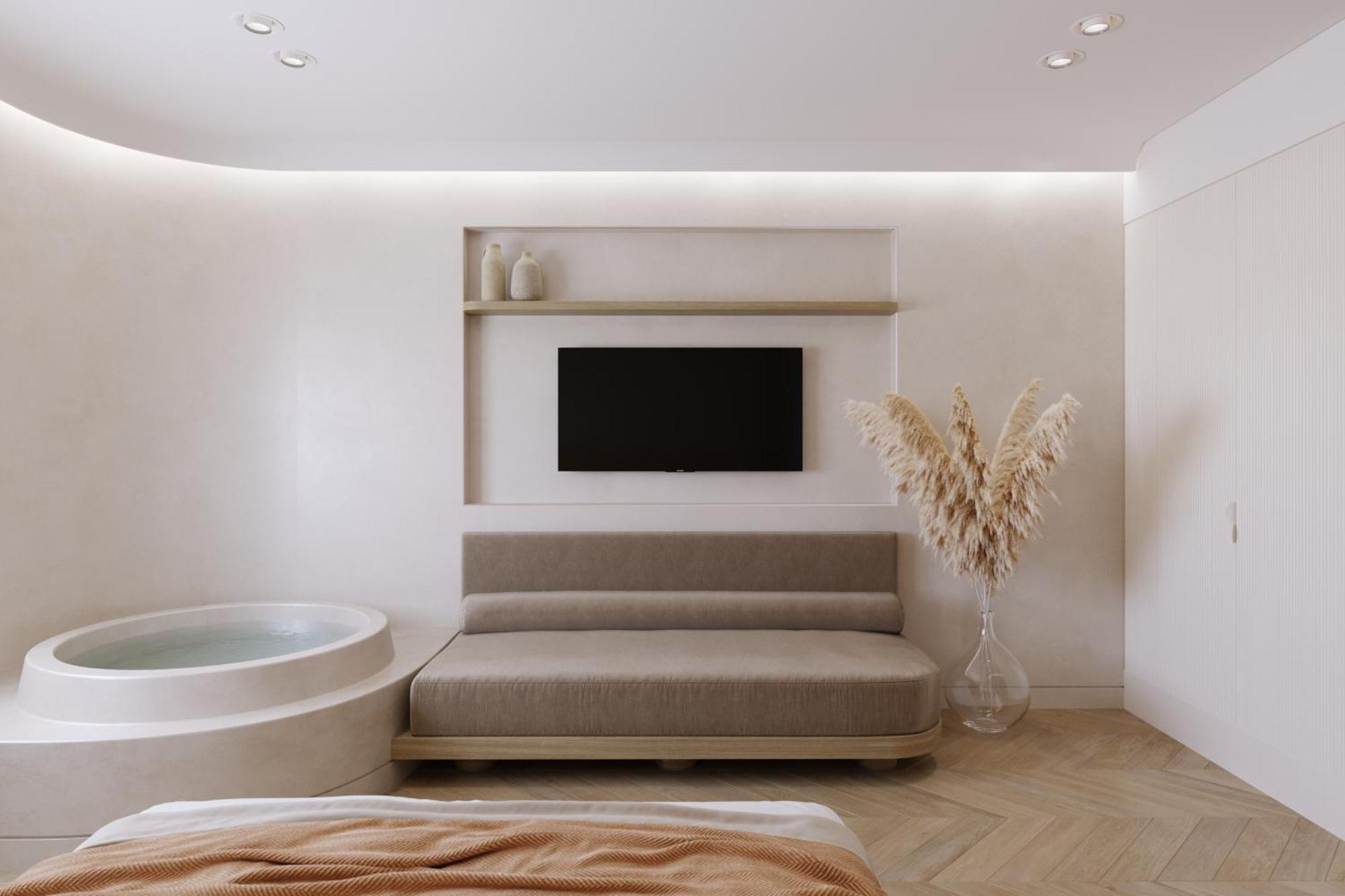 Syntagma Elegant Suite-7 Apartment